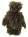 Charlie Bears MINIMO COLLECTION - Bean Sprout Tiny Ted